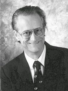 Ted Nelson