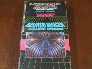 Neuromancer