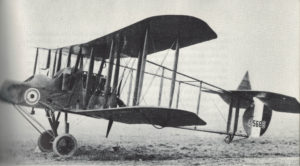 In a telling measure of just how unexceptional the Fokker Eindekker really was, it was a two-man pusher, the Royal Aircraft Factory F.E. 2B, that ended the Fokker Scourge and briefly tipped the scales in favor of the Allies even as they still struggled to perfect a reliable synchronizer gear. Still, the F.E. 2B would be the last effective fighter of its type. The future belonged to the "tractors."