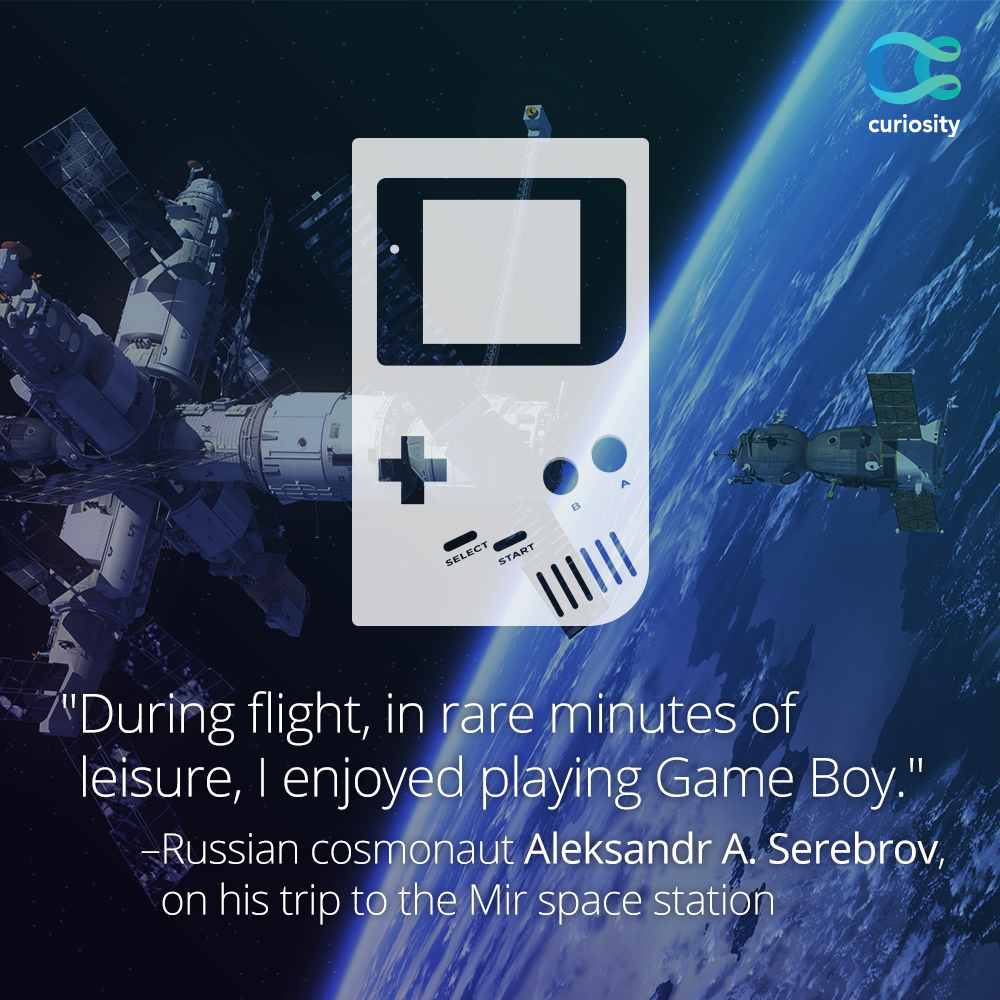 Game Boy space | The Digital Antiquarian