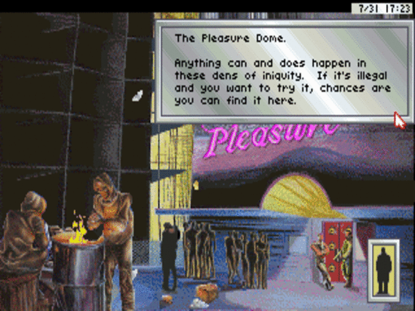 QuestBusters - Museum of Computer Adventure Game History