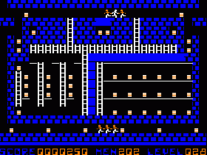 Lemmings 2: The Tribes The Digital Antiquarian