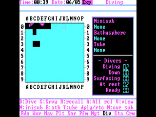 Tie-Break - Commodore 64 Game - Download Disk/Tape, Music - Lemon64